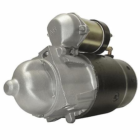 Starter Remanufactured Standard