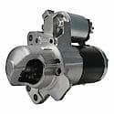 Starter Remanufactured Premium