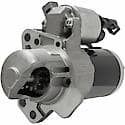 Starter Remanufactured Premium