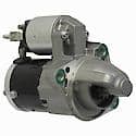 Starter Remanufactured Premium