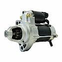 Starter Remanufactured Premium