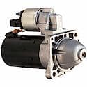 Starter Remanufactured Premium