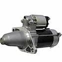 Starter Remanufactured Premium