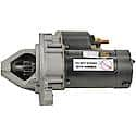 Professional Preferred Starter, Remanufactured