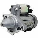 Starter Remanufactured Premium