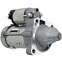 Starter Remanufactured Premium