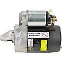 Professional Preferred Starter, Remanufactured