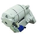 Starter: New, 12V, 10 Tooth