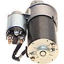 GM Original Equipment Starter, Remanufactured