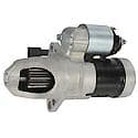 Starter, Remanufactured