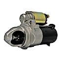 Professional Starter, Remanufactured