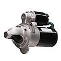 Professional Starter, Remanufactured