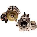 GM Original Equipment Starter, Remanufactured