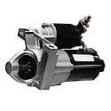 Professional Starter, Remanufactured