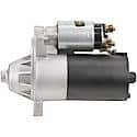 Professional Preferred Starter, Remanufactured