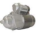 Professional Starter, Remanufactured