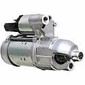 Starter Remanufactured Premium