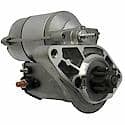 Starter Remanufactured Premium