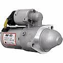 Starter Remanufactured Premium