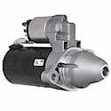 Starter Remanufactured Premium