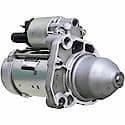 Starter Remanufactured Premium