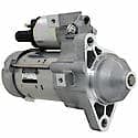 Starter Remanufactured Premium