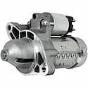 Starter Remanufactured Premium