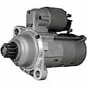 Starter Remanufactured Premium