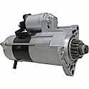 Starter Remanufactured Premium