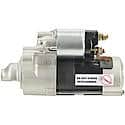 Premium 100% Remanufactured Starter