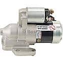 Premium 100% Remanufactured Starter