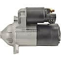 Premium 100% Remanufactured Starter