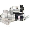 Premium 100% Remanufactured Starter