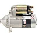 Premium 100% Remanufactured Starter