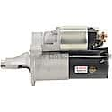 Premium 100% Remanufactured Starter