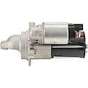 Premium 100% Remanufactured Starter