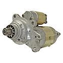 Remanufactured Starter