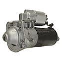 Remanufactured Starter