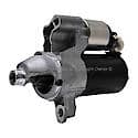 Remanufactured Starter