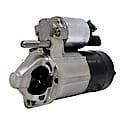 Remanufactured Starter