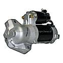 Remanufactured Starter