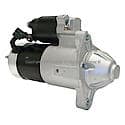 Remanufactured Starter