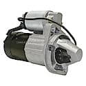 Remanufactured Starter