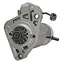 Remanufactured Starter