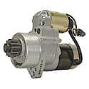 Remanufactured Starter