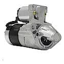 Remanufactured Starter