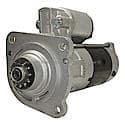 Remanufactured Starter