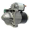 Remanufactured Starter