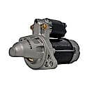 Remanufactured Starter