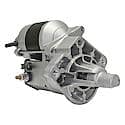 Remanufactured Starter